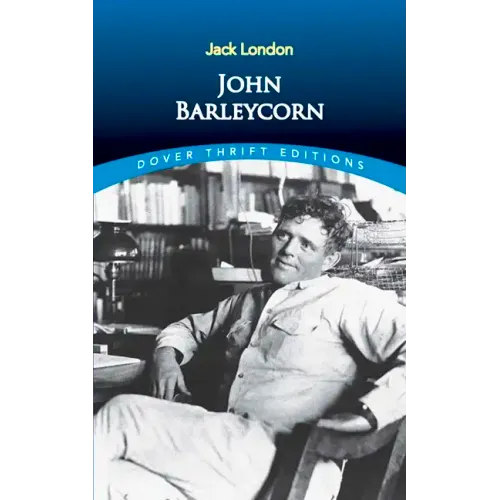 John Barleycorn