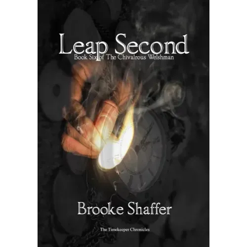 Leap Second