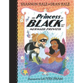 The Princess in Black and the Mermaid Princess