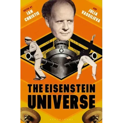 The Eisenstein Universe