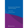 Intellectual Property Law in Canada