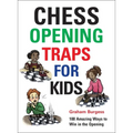 Chess Opening Traps for Kids