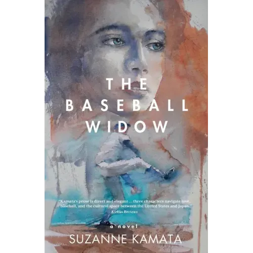 The Baseball Widow