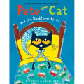 Pete the Cat and the Bedtime Blues