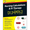 Nursing Calculations and IV Therapy for Dummies - UK