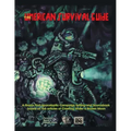 Umerican Survival Guide, Delve Cover