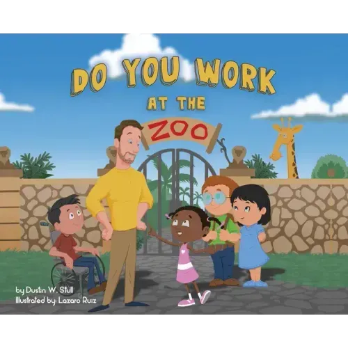Do You Work at the Zoo