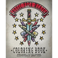 Choose Your Weapon Coloring Book: Bible Based - Tattoo Inspired - Illustrations by Jeremy Stout