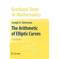 The Arithmetic of Elliptic Curves
