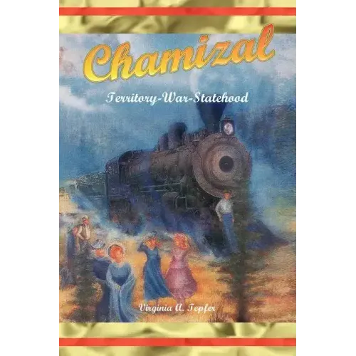 Chamizal...