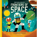 Professor Astro Cat's Frontiers of Space