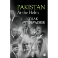 Pakistan: At the Helm