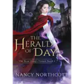 The Herald of Day: The Boar King's Honor Trilogy Book 1