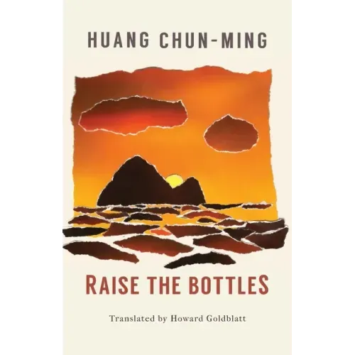 Raise the Bottles