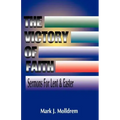The Victory of Faith: Sermons For Lent And Easter