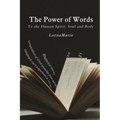 The Power of Words A Compendium of Great Speeches from World Leaders