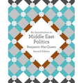 An Introduction to Middle East Politics