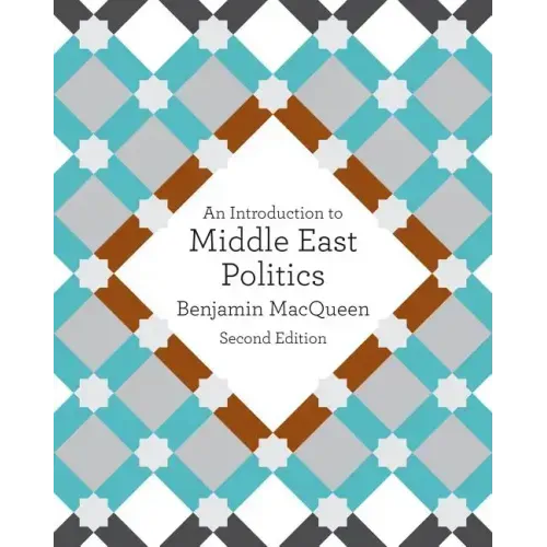 An Introduction to Middle East Politics