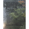 Arkansas Petitioners, Etc. 1820 [1815-1824]