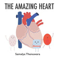 The Amazing Heart: The heart, major vessels, and blood cells