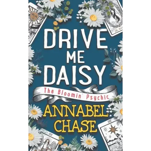 Drive Me Daisy
