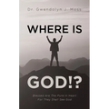 Where Is God!?: Blessed Are The Pure In Heart For They Shall See God