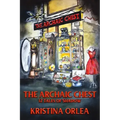 The Archaic Chest: 12 Tales of Shadow