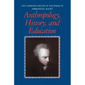 Anthropology, History, and Education
