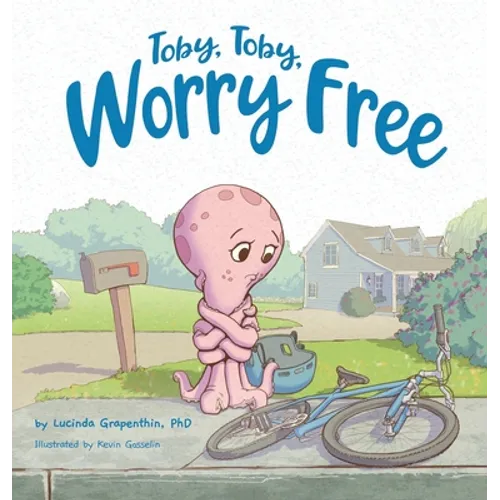 Toby, Toby, Worry Free