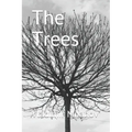The Trees: A black and white old style art photography album of trees
