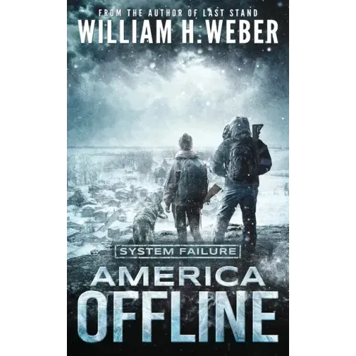 America Offline: System Failure