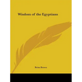 Wisdom of the Egyptians