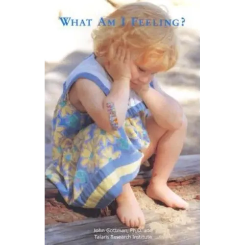 What Am I Feeling?