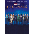 Marvel's Eternals: The Official Movie Special Book