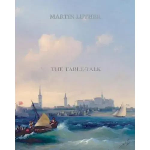 The Table Talk