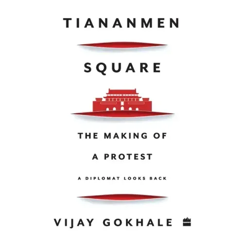 Tiananmen Square: The Making of a Protest