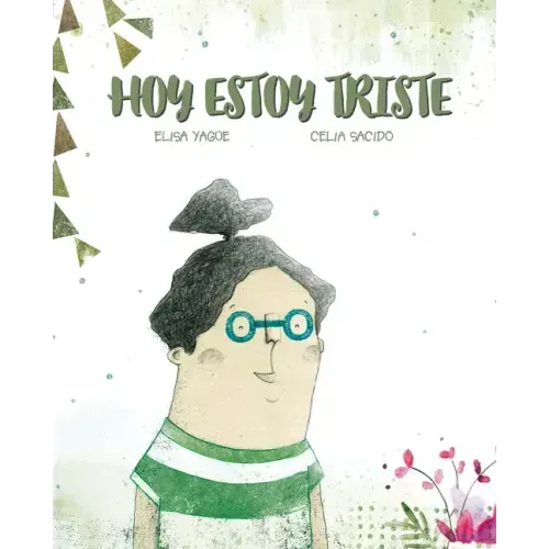 Hoy Estoy Triste