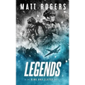 Legends: A King & Slater Thriller