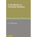 A Handbook on Torsional Vibration