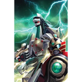Mighty Morphin Vol. 2