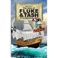 The Tales of Fluke and Tash - Pirate Adventure