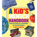 A Kid's Mensch Handbook