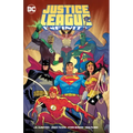 Justice League Infinity