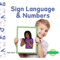 Sign Language & Numbers