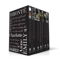 The Complete Brontë Collection