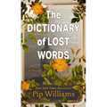 The Dictionary of Lost Words