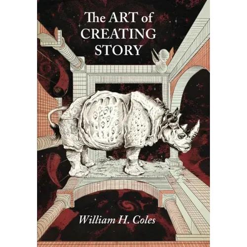 The Art of Creating Story