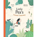 Little Pea's Grand Journey