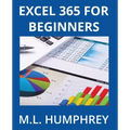 Excel 365 for Beginners