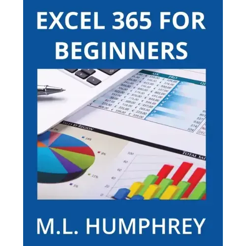 Excel 365 for Beginners